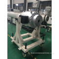 PVC Pipe Wo Cavity Electrical Pipe Extrusion Machine After Vend Service